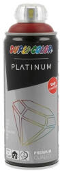 Dupli Color Platinum festék spray 400 ml - RAL 3004 bordó matt