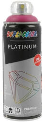 Dupli Color Platinum festék spray 400 ml - RAL 4006 közlekedési lila matt