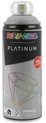  Dupli Color Platinum festék spray 400 ml - RAL 7001 ezüstszürke matt