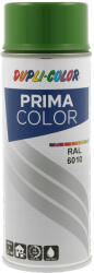  Prima RAL 6010 fűzöld fényes festék spray 400ml