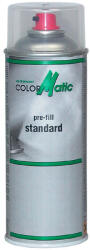  Color Matic tölthető flakon hajtógáz 400 ml