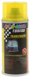  DUPLI COLOR sárga színű lámpafesték 150ml