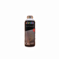  Dupli Color Platinum festék spray 400 ml - RAL 9010 hófehér fényes