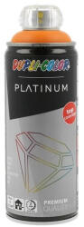 Dupli Color Platinum festék spray 400 ml - RAL 2003 pasztelnarancs matt