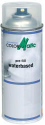 Color Matic Tölthető flakon Lesonal 2K (oldószeres) conv5 400 ml - lubker - 2 510 Ft