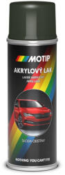  MOTIP AUTO-COLOR SKODA nyárfazöld festék spray 200ml