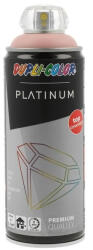 Dupli Color Platinum festék spray 400 ml - Rózsaszín matt