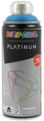  Dupli Color Platinum festék spray 400 ml - RAL 5015 égkék matt