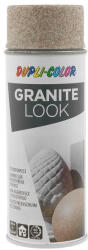 Dupli Color gránit hatású festék barna 400 ml