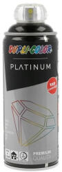 Dupli Color Platinum festék spray 400 ml - RAL 9005 fekete fényes