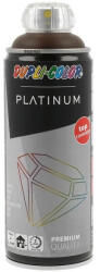  Dupli Color Platinum festék spray 400 ml - RAL 8017 csokibarna matt