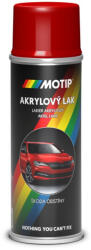  MOTIP AUTO-COLOR SKODA sport piros festék spray 200ml