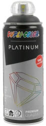 Dupli Color Platinum festék spray 400 ml - RAL 7016 antracitszürke matt