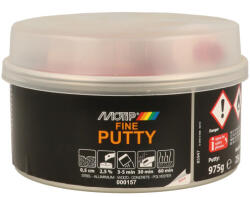 MOTIP MOTIP GITT Finom gitt v. szürke 1 kg