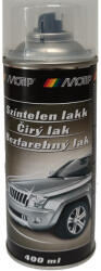  MOTIP fényes színtelen lakk 400ml