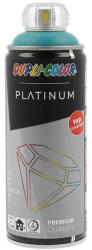 Dupli Color Platinum festék spray 400 ml - Petrol kék matt