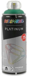 Dupli Color Platinum festék spray 400 ml - Jádezöld matt
