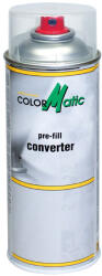  Color Matic tölthető flakon univerzális 2K konverterrel (oldószeres) 400 ml