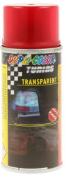  DUPLI COLOR piros színű lámpafesték 150ml