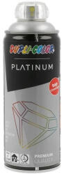 Dupli Color Platinum festék spray 400 ml - RAL 9006 fehéralumínium matt
