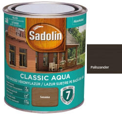  Sadolin Classic Aqua - Paliszander 750 ml