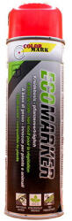ColorMark ECOMARKER környezetbarát jelölő spray fluor piros 500ml