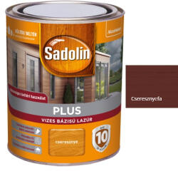  Sadolin Plus - Cseresznye, 750 ml