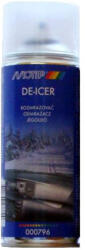 MOTIP jégoldó, jégmentesítő -10°C spray 400ml (000796)