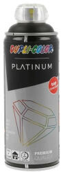 Dupli Color Platinum festék spray 400 ml - RAL 9005 fekete matt