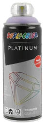 Dupli Color Platinum festék spray 400 ml - Levendula matt