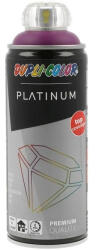  Dupli Color Platinum festék spray 400 ml - Szeder matt
