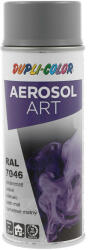 MOTIP DC AEROSOL ART festék spray RAL 7046 teleszürke selyem 400 ml
