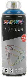 Dupli Color Platinum festék spray 400 ml - RAL 5017 közlekedési kék fényes