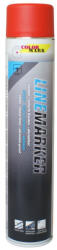 ColorMark LINEMARKER jelölő spray piros 750ml