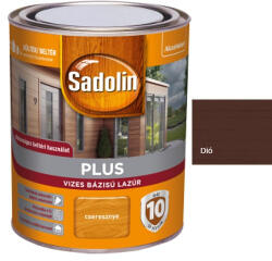  Sadolin Plus - Dió, 2, 5 l