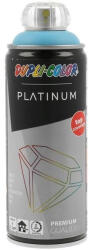Dupli Color Platinum festék spray 400 ml - Babakék matt