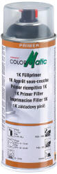 COLORMATIC Kitöltő alapozó HG 4 szín sötét szürke 1 komp. 400 ml