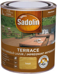 Sadolin Terrace - Teak lazúr 750 ml