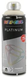 Dupli Color Platinumfesték spray 400 ml - RAL 1015 elefántcsont fehér világos matt
