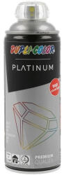 Dupli Color Platinum festék spray 400 ml - Szürke alumínium matt
