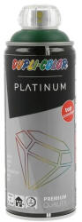 Dupli Color Platinum festék spray 400 ml - RAL 6005 mohazöld matt