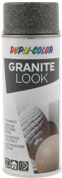 Dupli Color gránit hatású festék fekete 400 ml