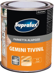 Supralux GEMINI TIVINIL alapozó - 2, 5 l