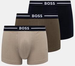 BOSS boxeralsó 3 db férfi, 50532453 - többszínű M