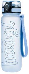 Baagl tritán kulacs 800 ml - kék (A-34053)