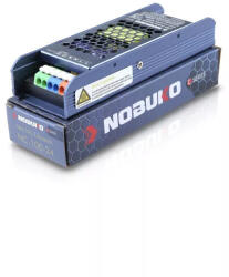 Nobuko C Series 24V 100W IP20 Fémházas Led Tápegység