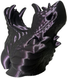 Eryone Burnt Titanium PLA - Red - Piros (1kg - 1, 75mm) (B0161005)