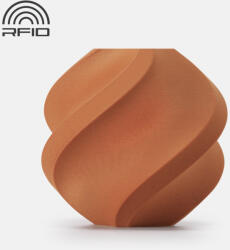  Bambu Lab PLA Wood - Clay Brown - Agyagbarna - Tekercs (1kg - 1, 75mm) (13801)