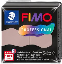 FIMO Professional süthető gyurma, 57 g - taupe (8040-87)