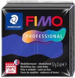 FIMO Professional süthető gyurma, 57 g - királykék, royal blue (8040-3)